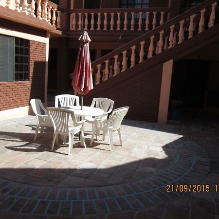 Casa Magna Ramos Arizpe Exterior foto