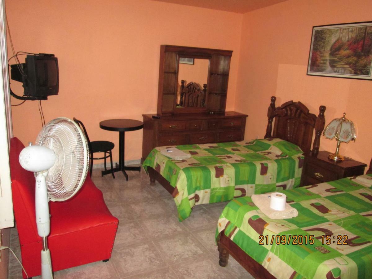 Casa Magna Ramos Arizpe Exterior foto